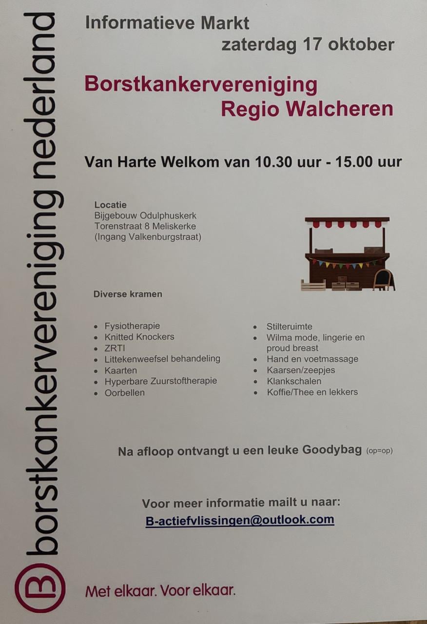 Uit in Zeeland