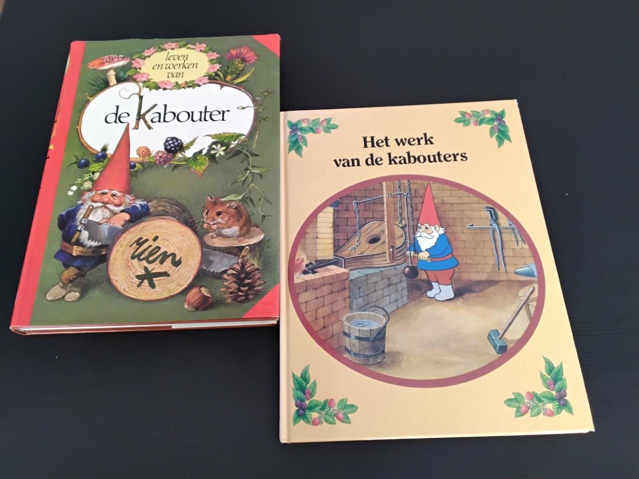 Verschillende boeken
