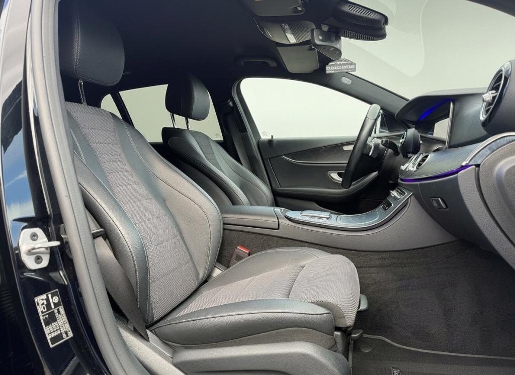 Mercedes-Benz E-Klasse estate 200 business solution luxury mhev