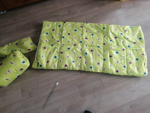 Kinderslaapzak
