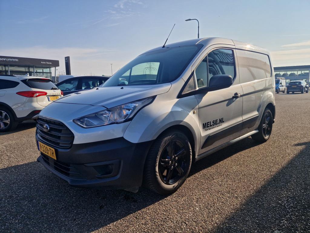 Ford Transit Connect l1 1.5 tdci 75pk ambiente