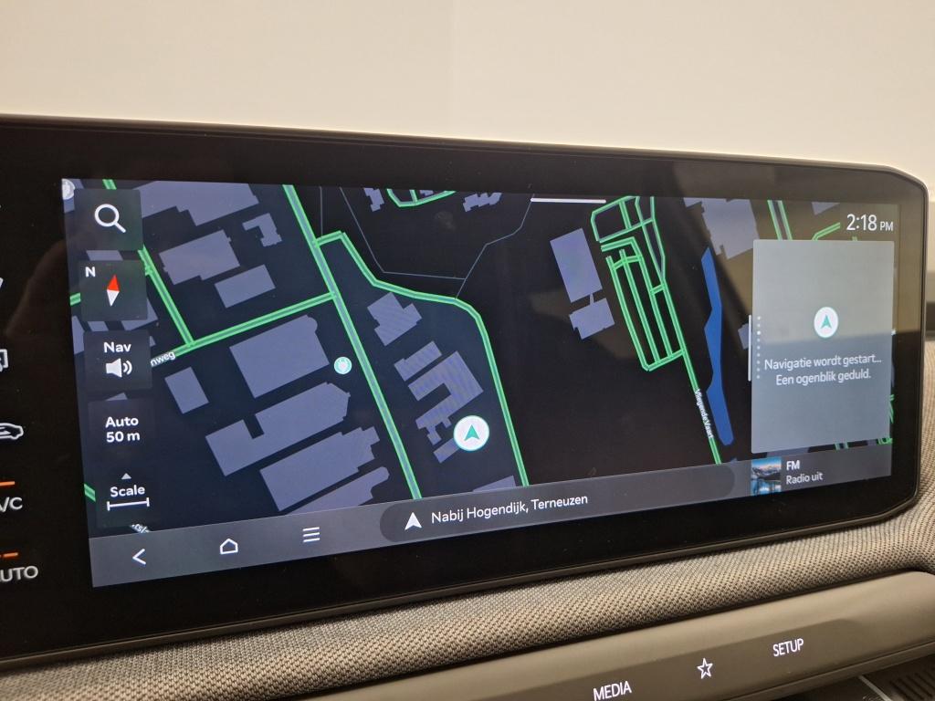 Kia Ev3 plus advanced 58.3 kwh