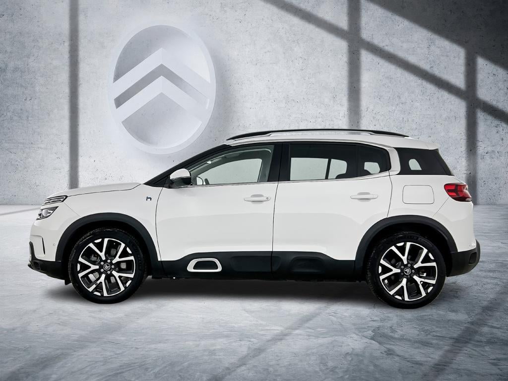 Citroen C5 Aircross plug-in hybrid 225pk automaat shine | rijklaar | adapti