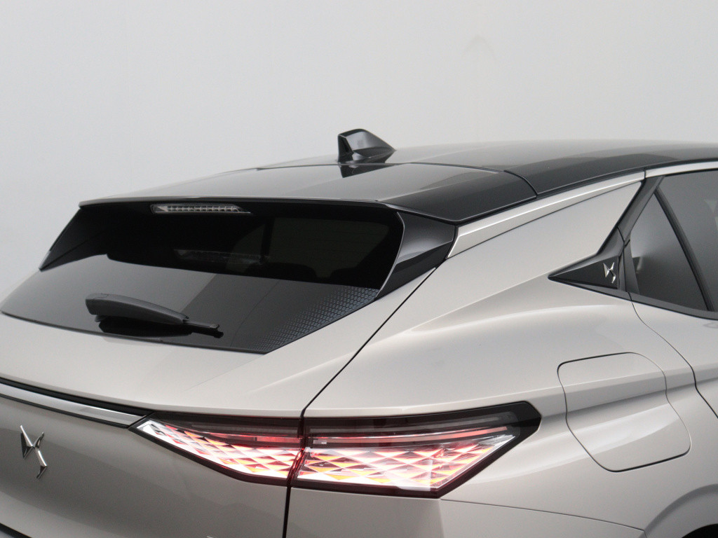 Ds Ds 4 hybrid 145 Étoile | trekhaak | full led | head-up display | electri