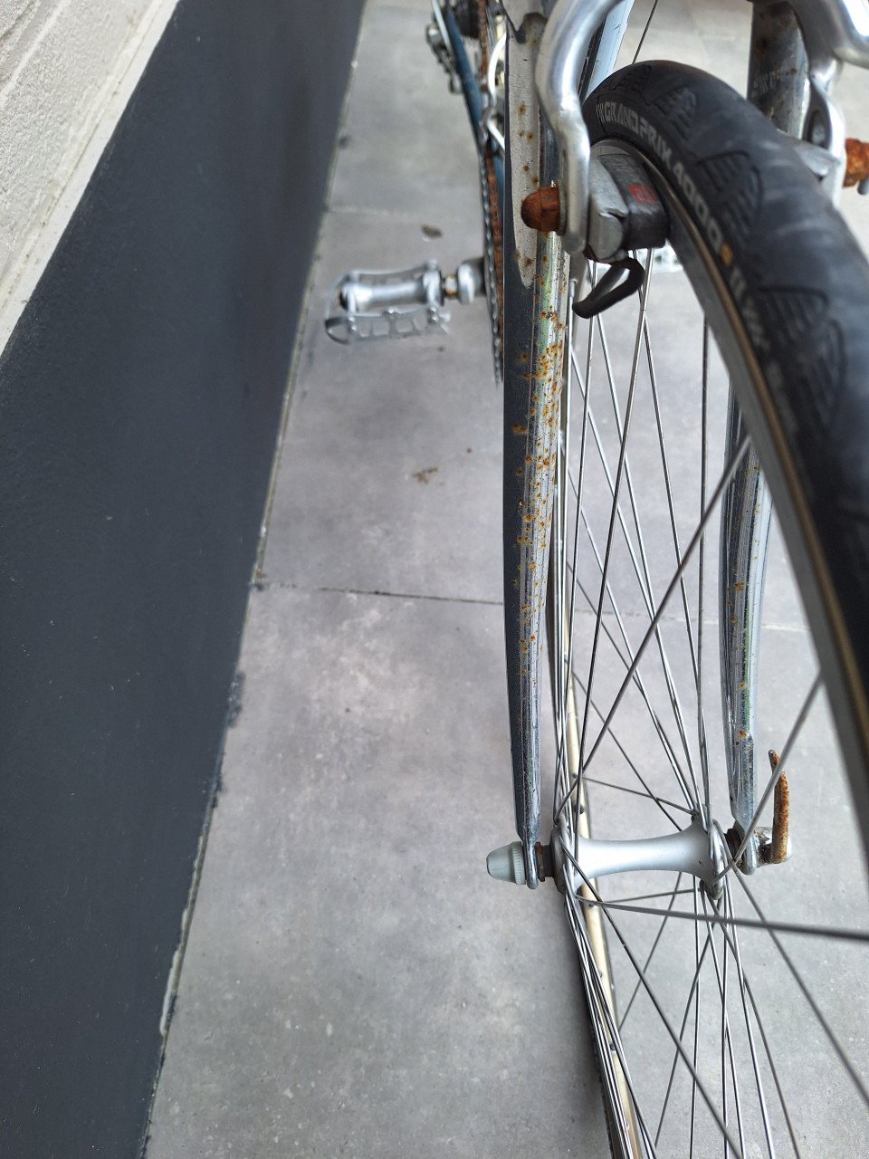 Racefietsen