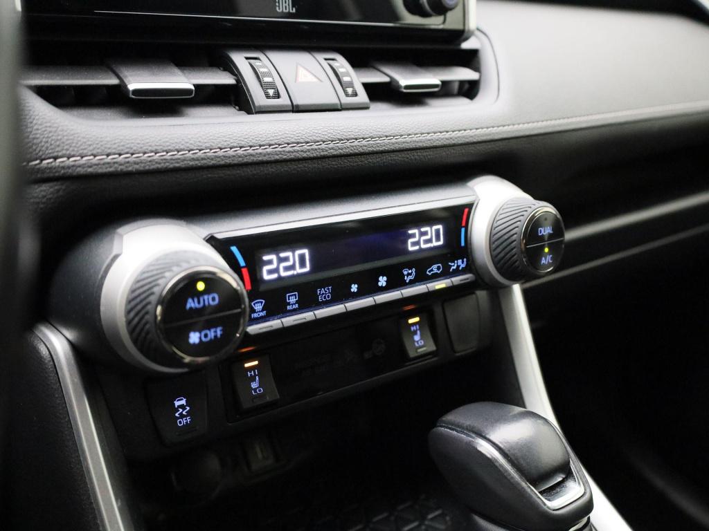 Toyota Rav4 2.5 hybrid business plus | lmv | automaat | leder | parkeer sen