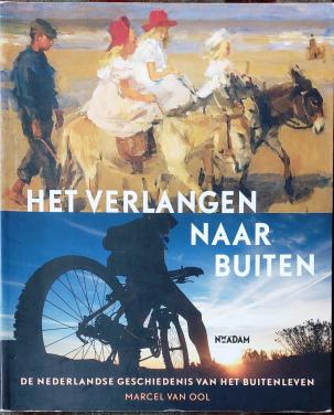 Romantisch Boek