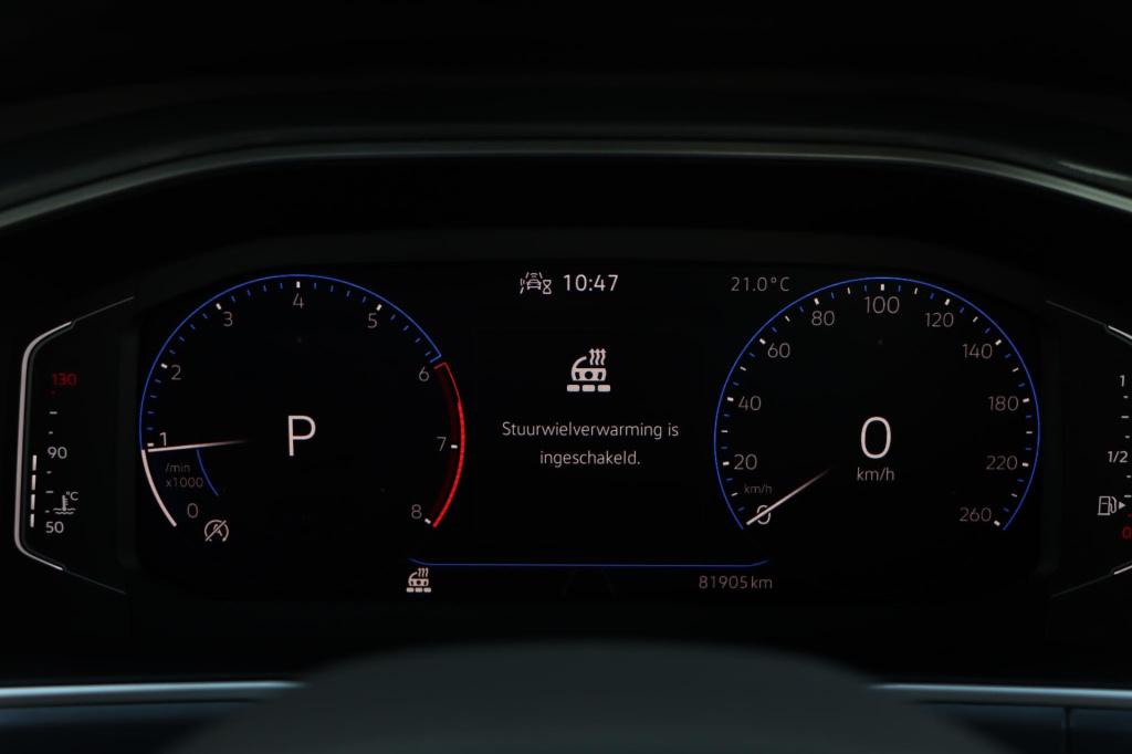 Volkswagen T-roc 1.5 tsi style 150pk dsg7