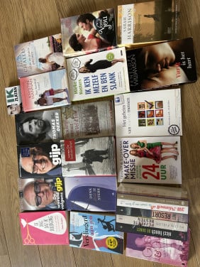 Boeken