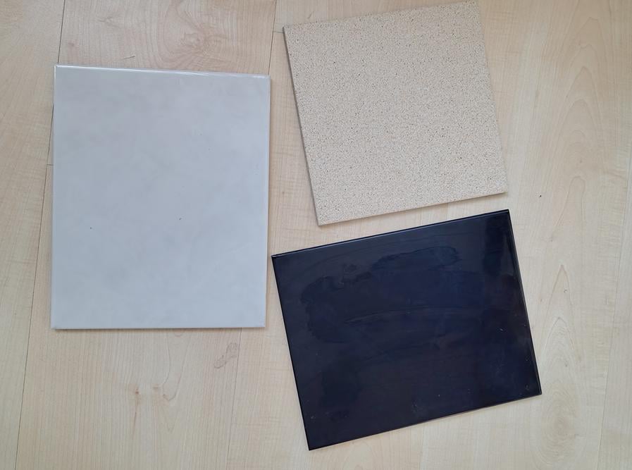 GRATIS afhalen badkamer/ sanitair tegels