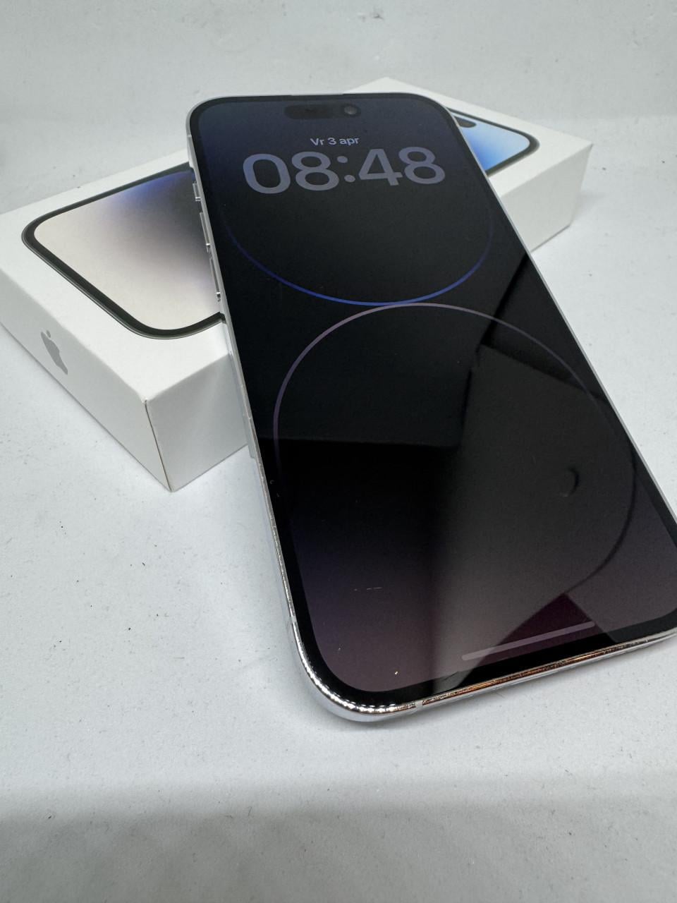 IPhone 14 Pro white 128GB