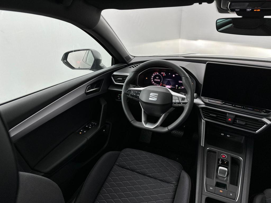 Seat Leon sportstourer fr business 1.5 tsi ehybrid 150 kw / 204 pk statio
