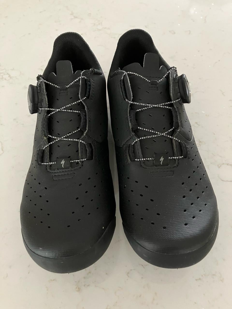 Specialized Recon 1.0 gravel en mountainbikeschoenen Kleur: zwart Maat 37