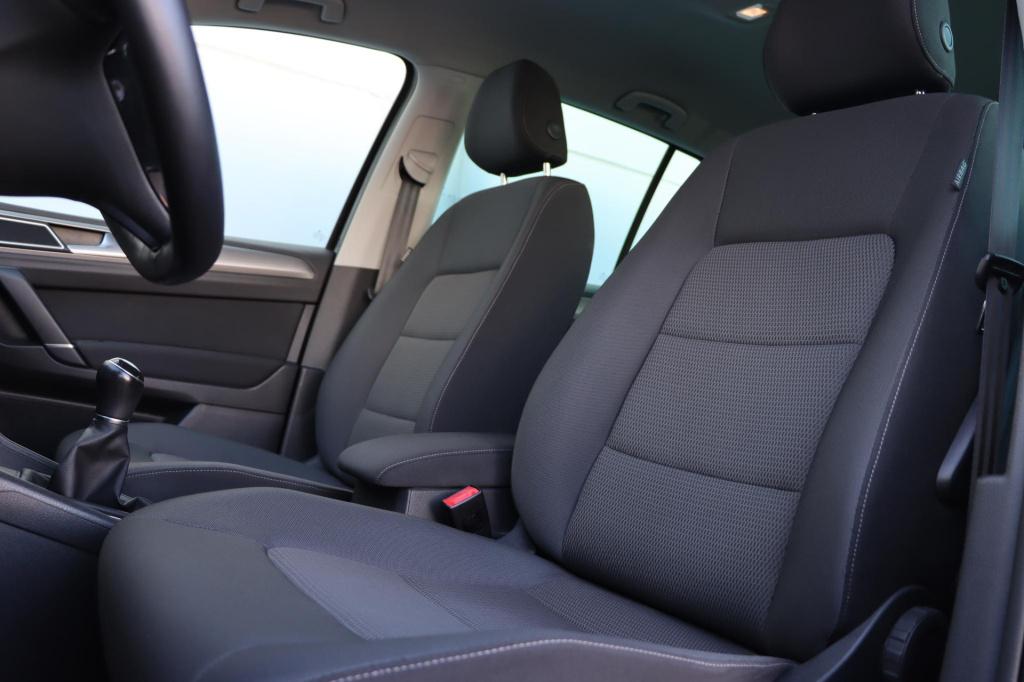 Volkswagen Golf Sportsvan 1.0 tsi comfortline 116pk