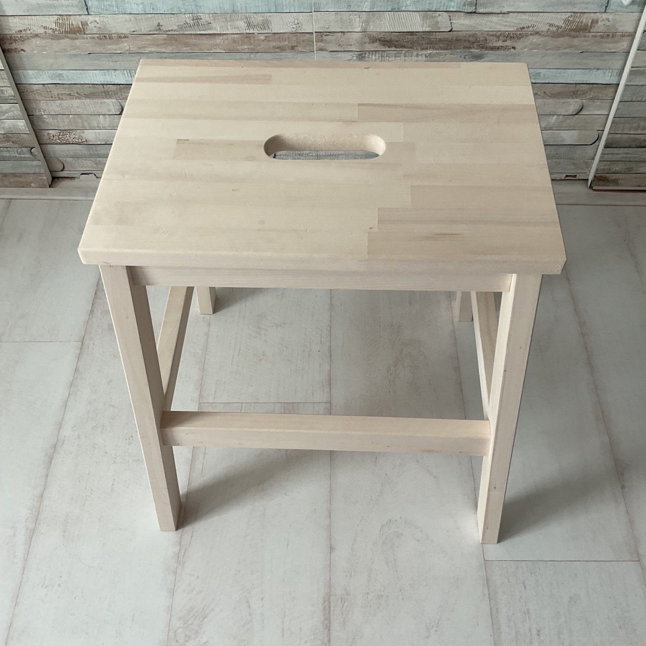 Ikea Bekvam opstapje/Kruk