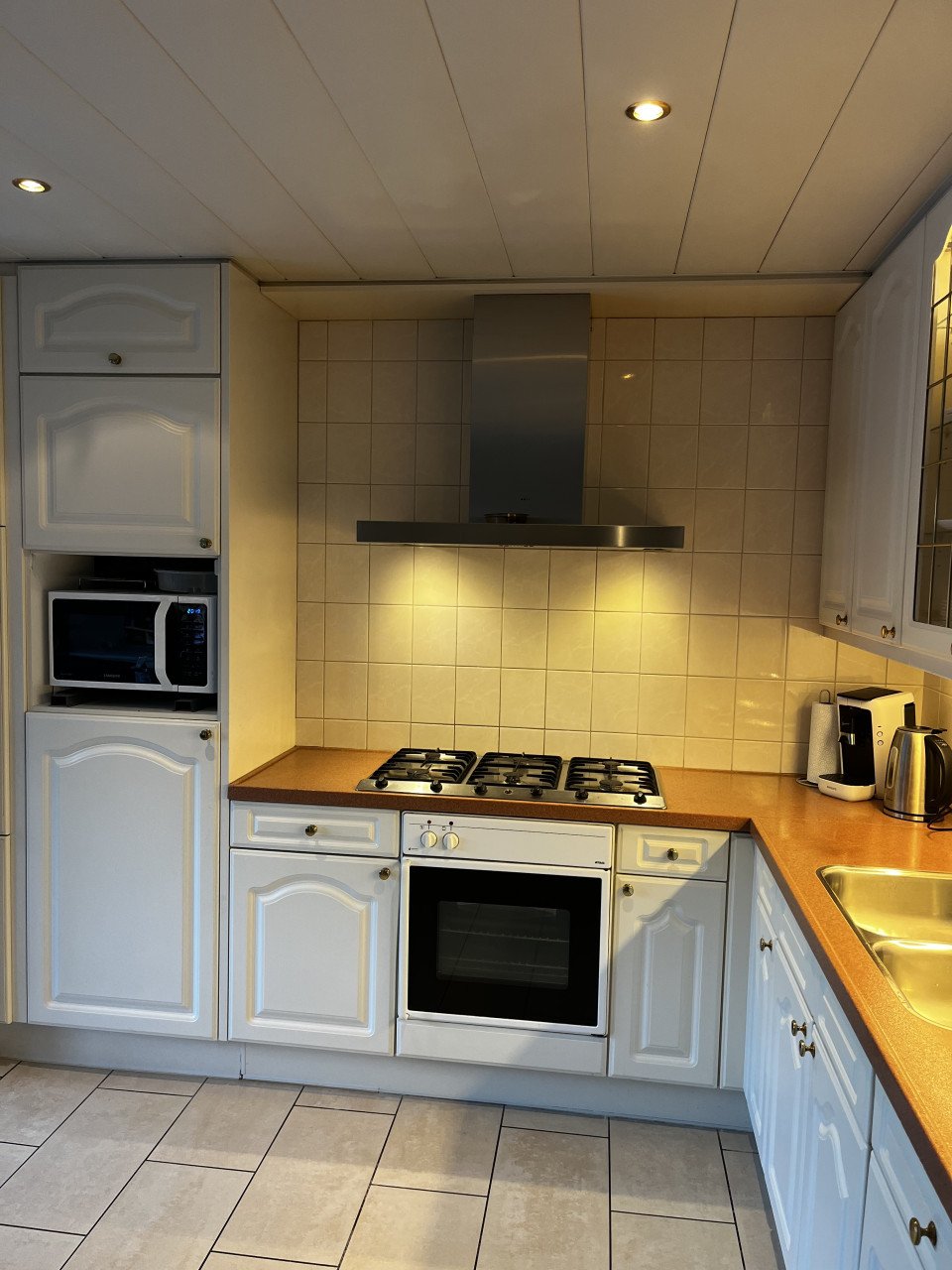 Keuken