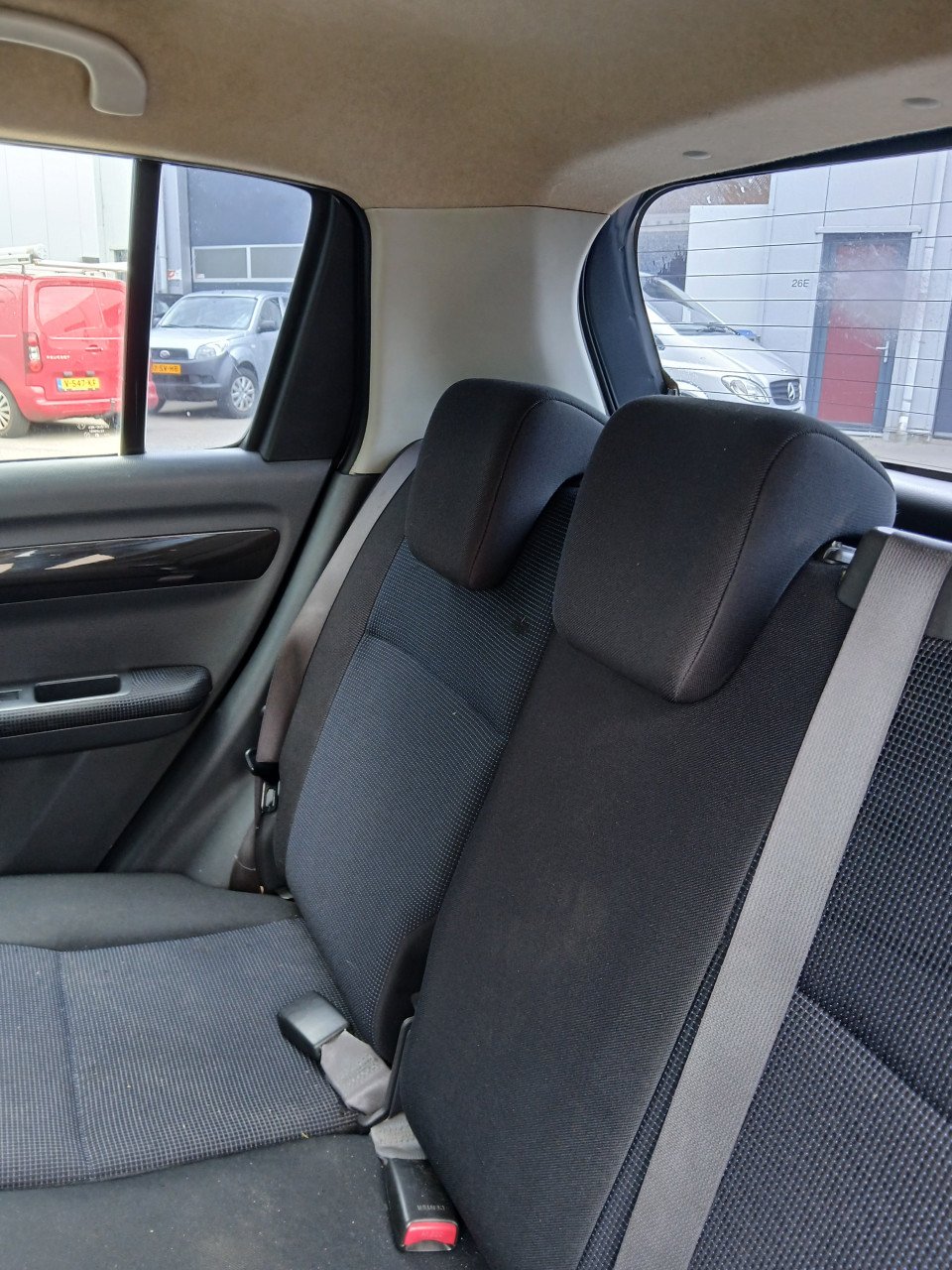 Suzuki Swift Shogun 1.3 -5 drs-2006-Airco-stuurbekr-el.ramen-apk-1800,=