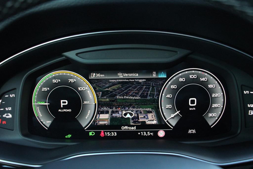 Audi Q8 55 tfsi e quattro pro line s | b&o | orig. nl | np: 109.115