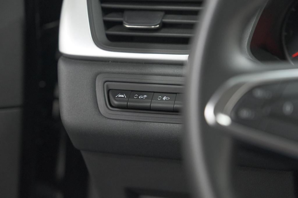 Renault Captur tce 90 evolution | navigatie | apple carplay | parkeersensor