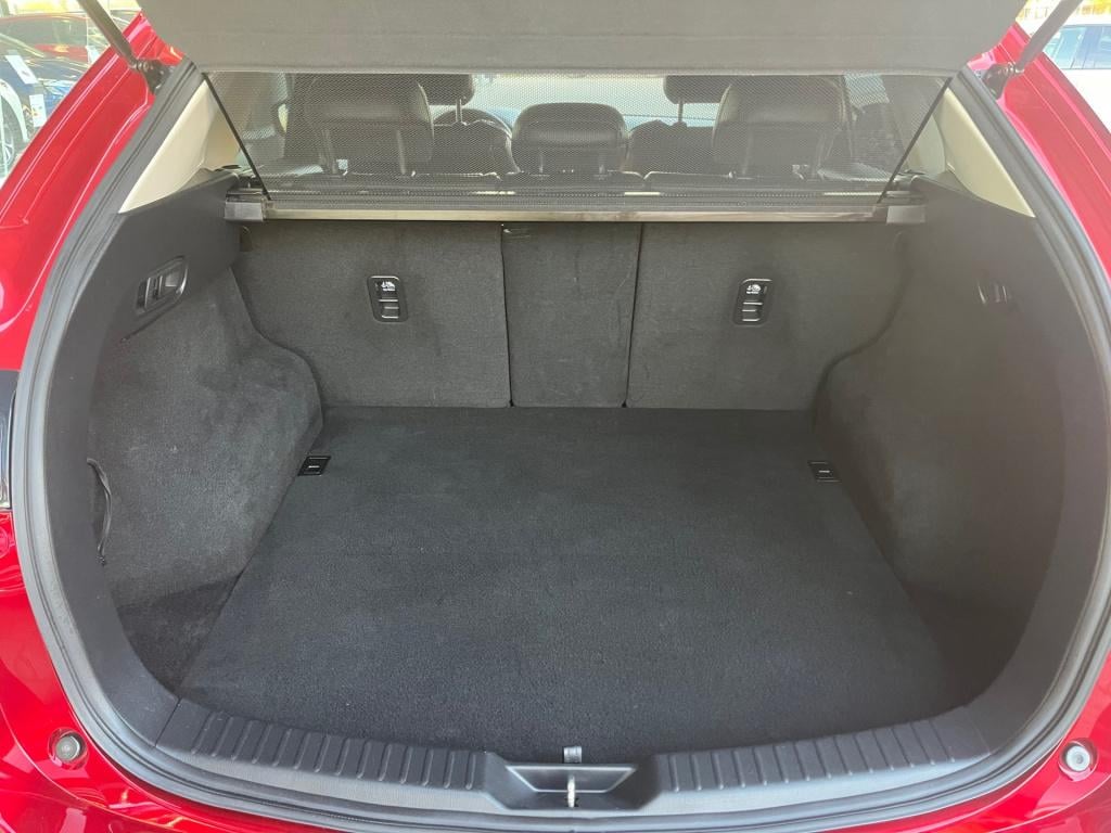 Mazda Cx-5 2.0 skyactiv-g 165 business comfort|bose|trekhaak|rijklaar