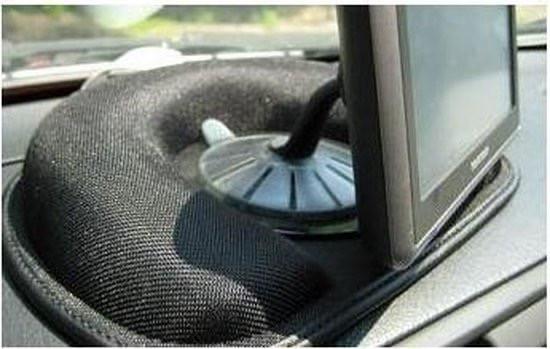TomTom Beanbag Mount
