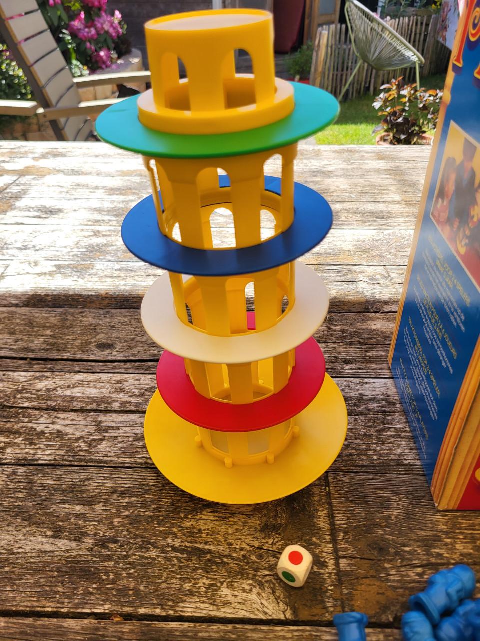 7 spellen, waaronder  reis door Europa, Dolle Dino,Lach je rijk,heibelwijk
