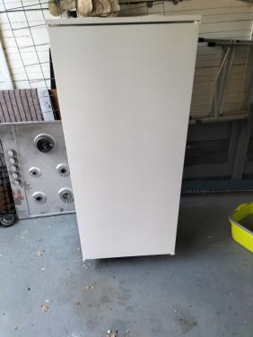 Inbouw koelkast
