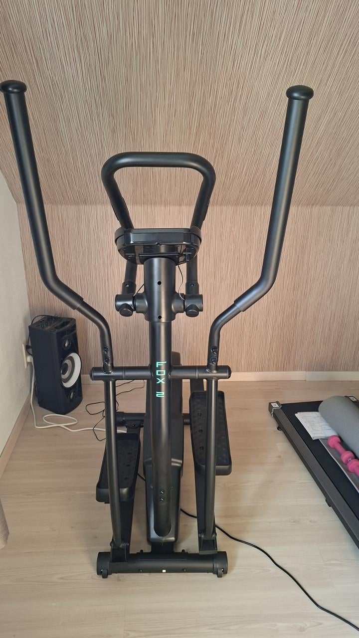 Crosstrainer