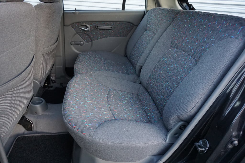Hyundai Atos spirit 1.0i slx automaat - elektrische ramen / nap / apk t/m 1