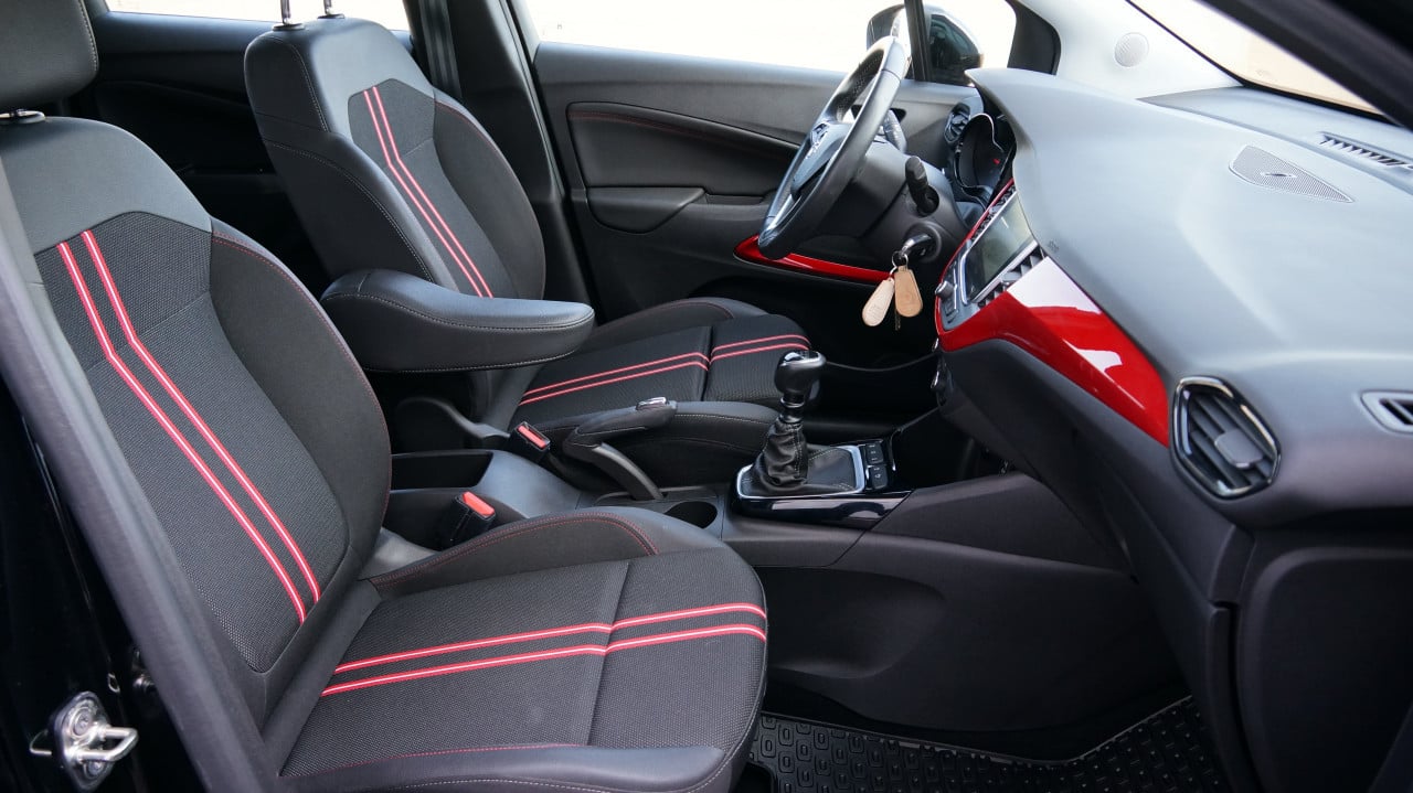 Opel Crossland 1.2 Turbo GS Line Rijklaar incl. BOVAG garantie