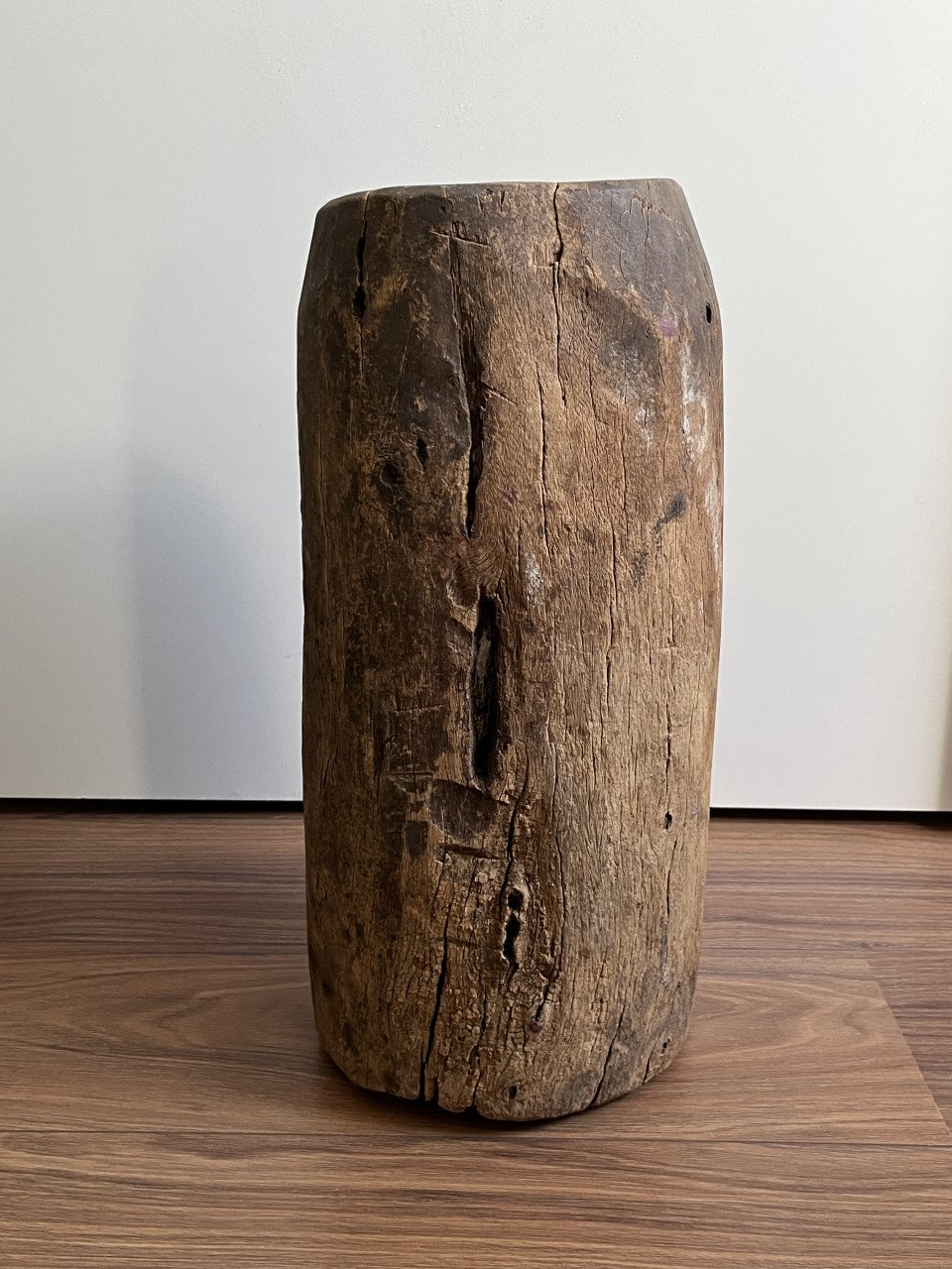 Nepalse pot nr. 12