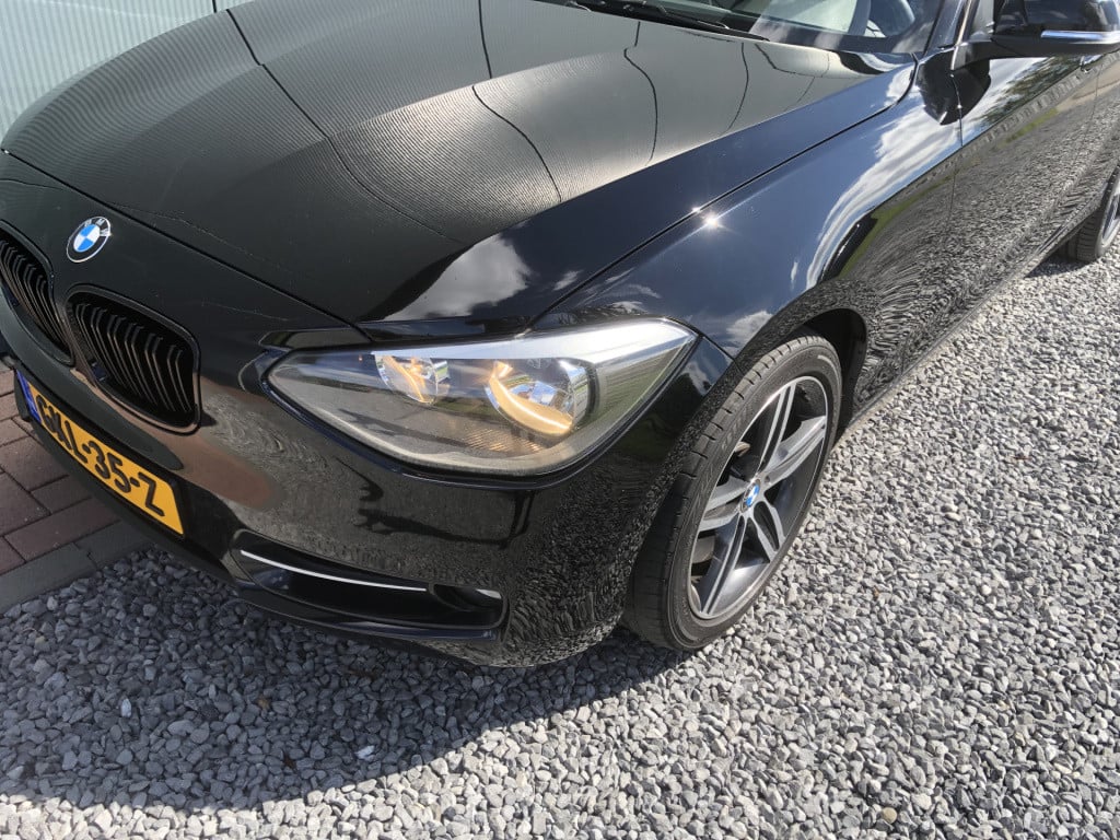 BMW 1 Serie 118i 170pk executive sportline 5-drs