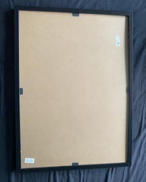 Fotolijst groot 50 bij 70