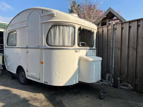 Constructam Condor 4 (1968)