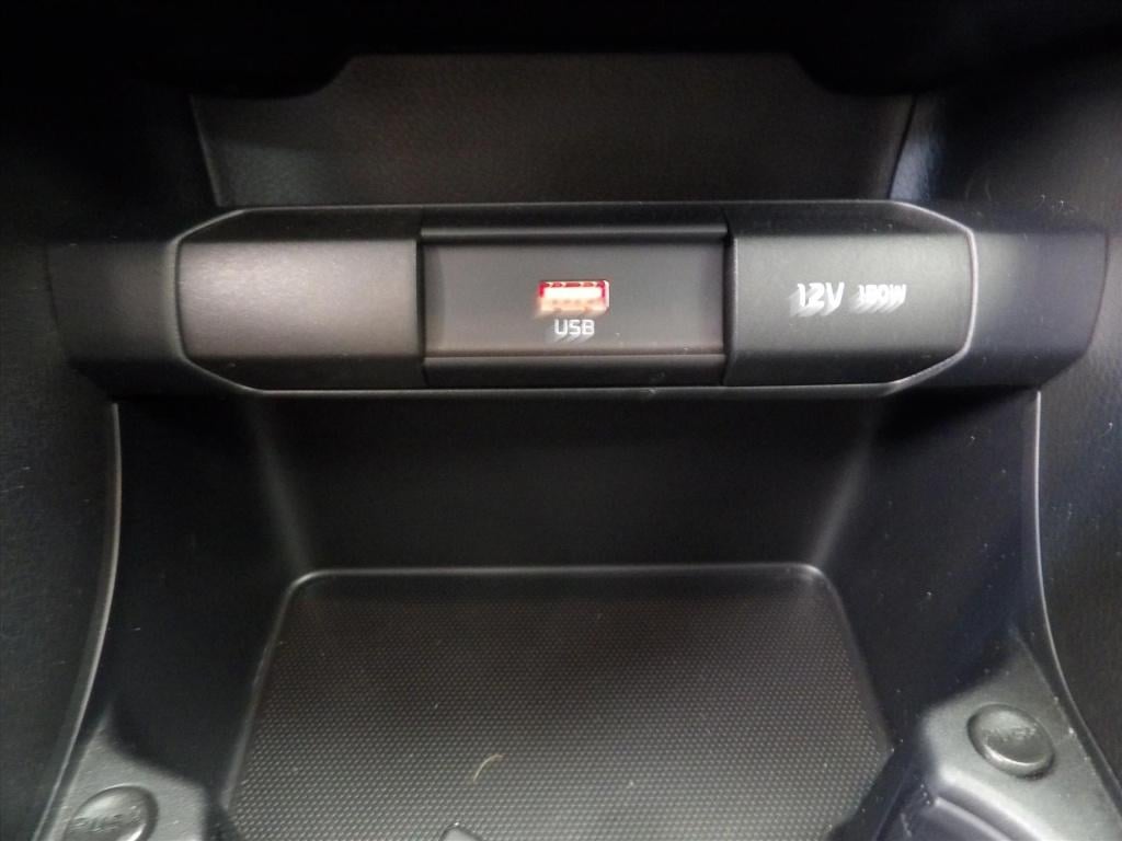 Kia Picanto 1.0 67pk 4-zits gt-line