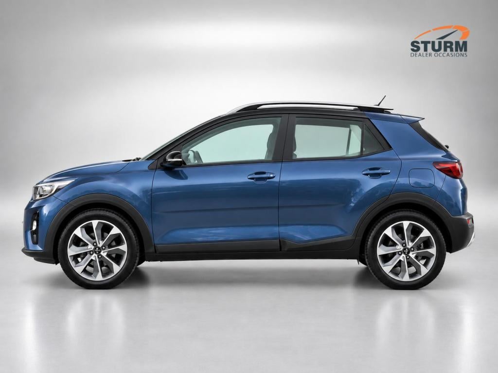 Kia Stonic 1.0 t-gdi dynamicplusline