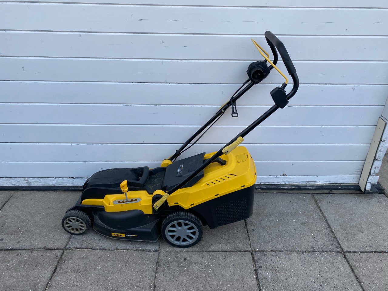 Grasmaaier