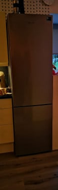 Koel/vriescombinatie