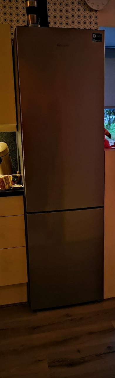 Koel/vriescombinatie