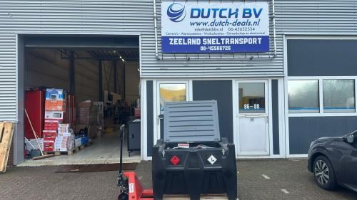 Partij Gebruikte Artikellen