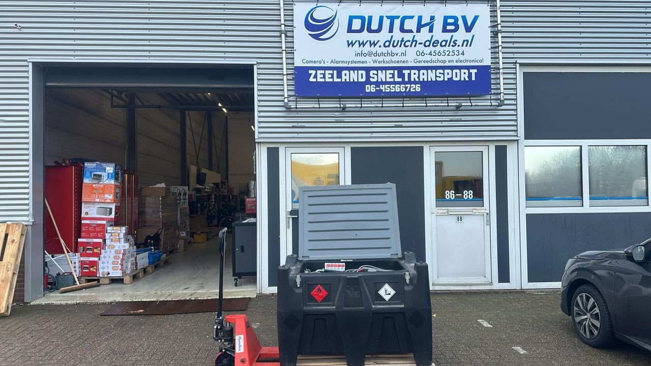 Partij Gebruikte Artikellen