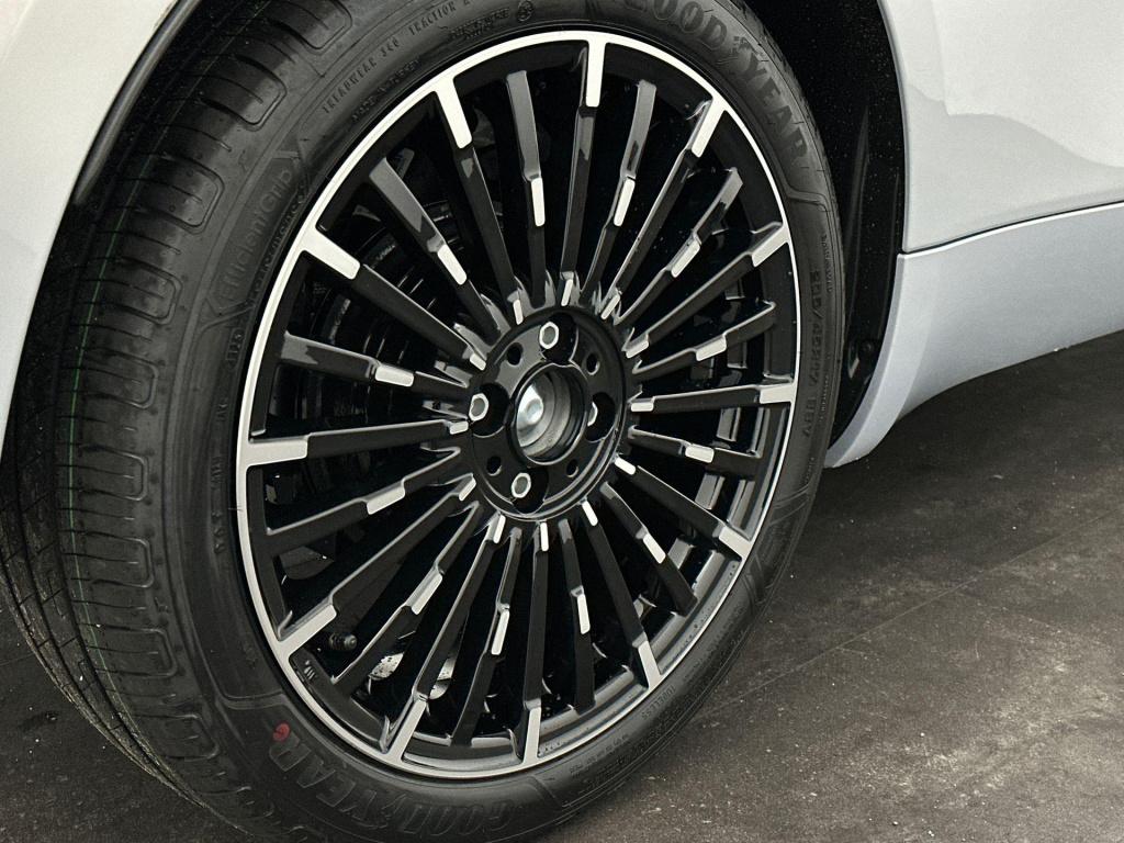 Fiat 500 1.0 hybrid la prima | camera | navigatie | stoelverwarming | pano 