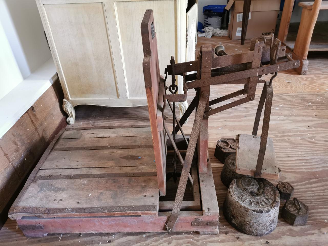 Bascule