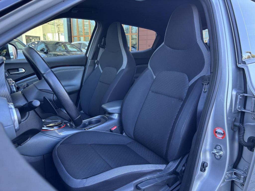 Nissan Juke 1.0 dig-t premiere edition