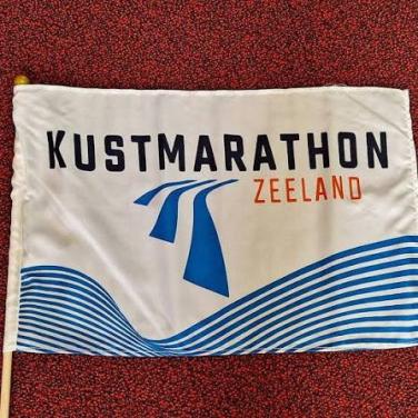 Ticket kustmarathon wandelen