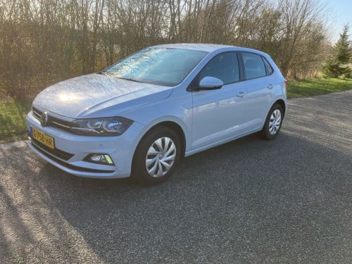 Volkswagen Polo 1.0Tsi