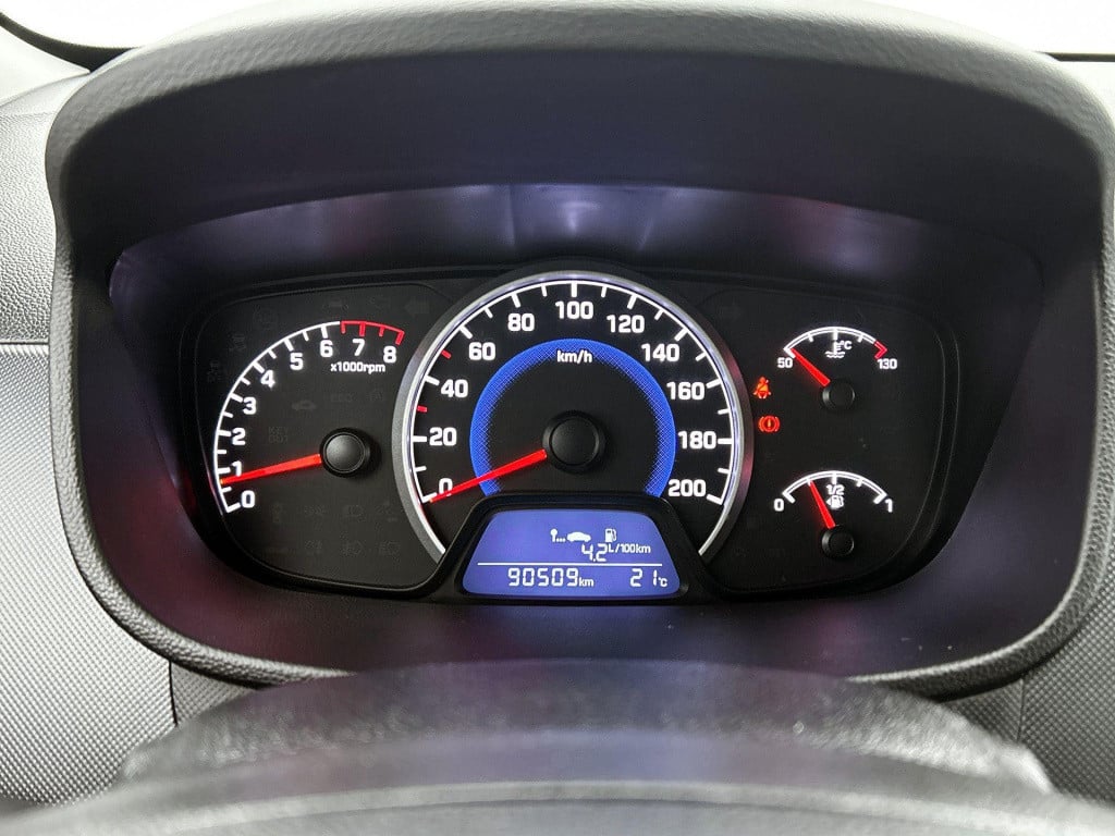 Hyundai I 10 1.0i comfort | apple carplay / android auto | navigatie | airc