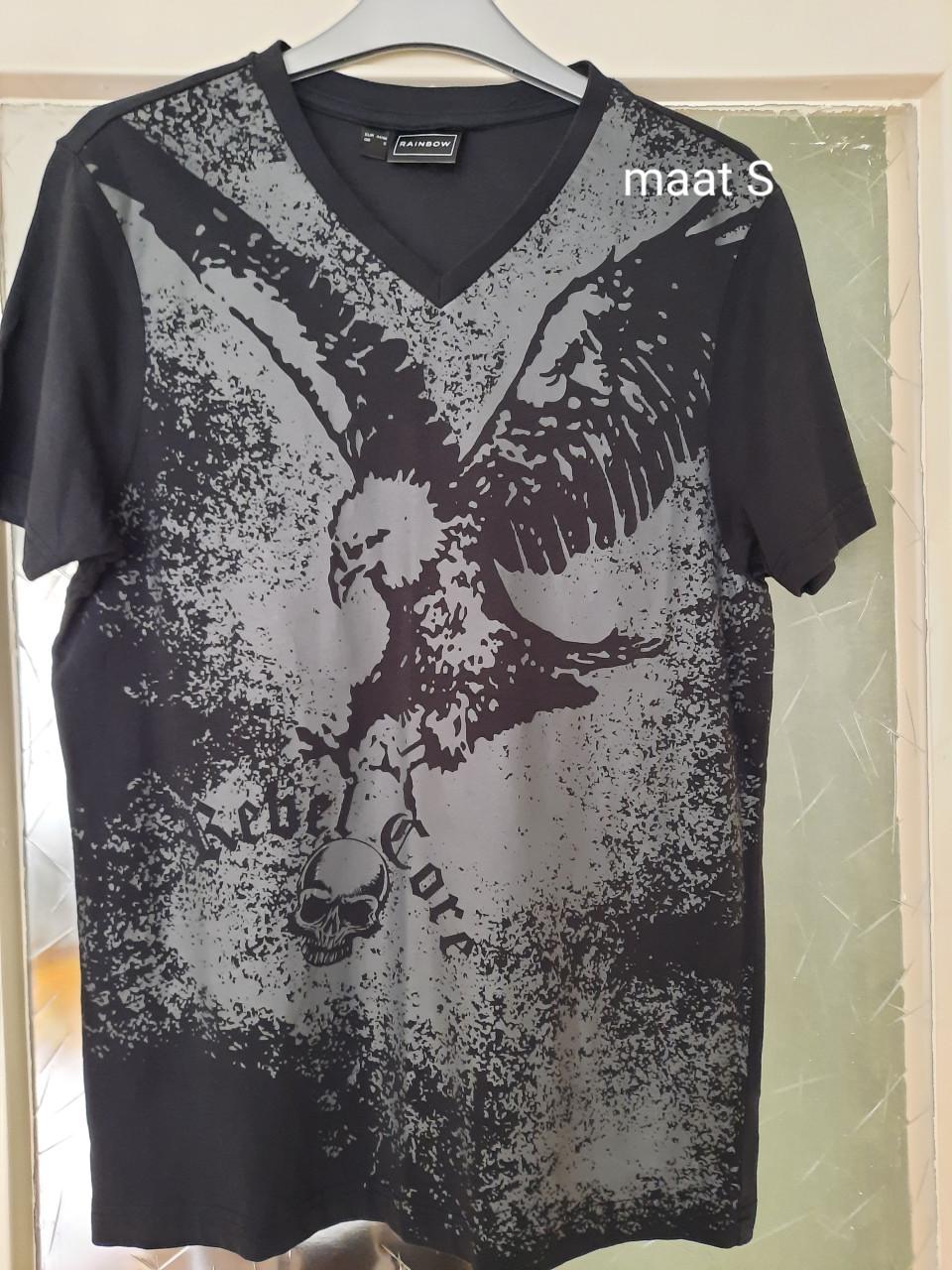 T shirts