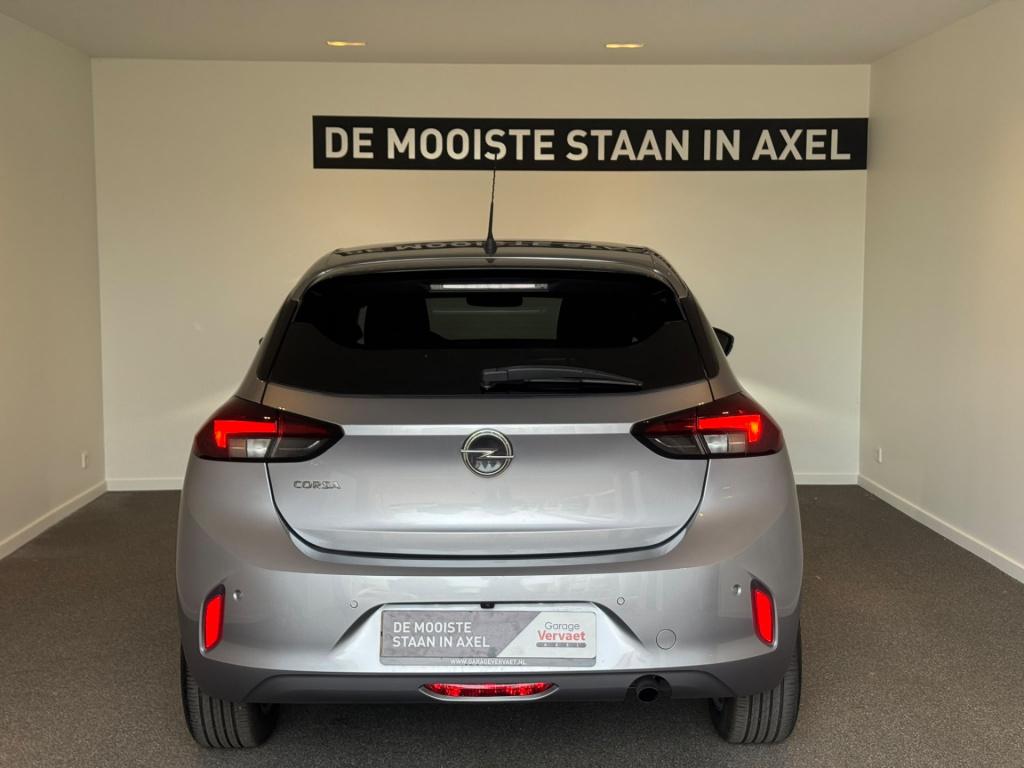 Opel Corsa 1.2 elegance