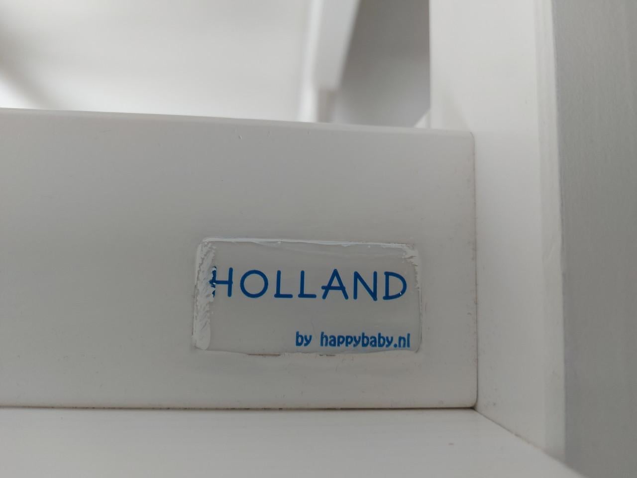 Holland schommelstoel